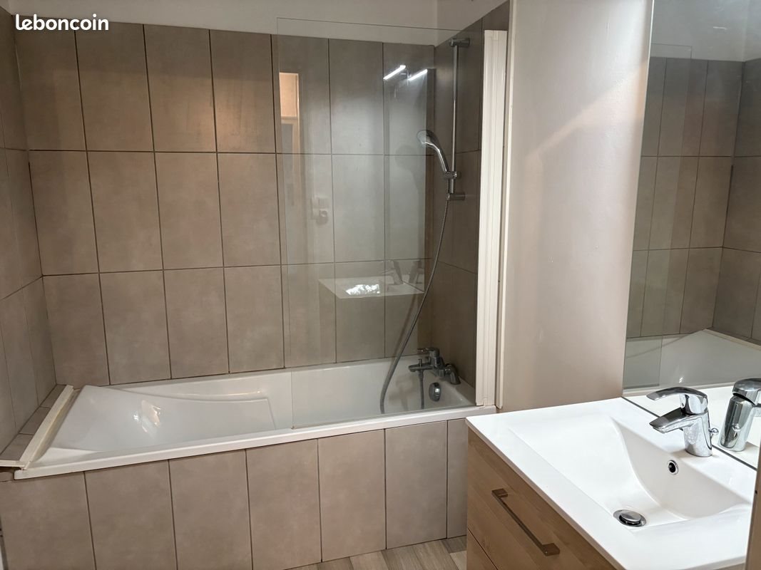 Appartement à vendre, 105m², Belfort