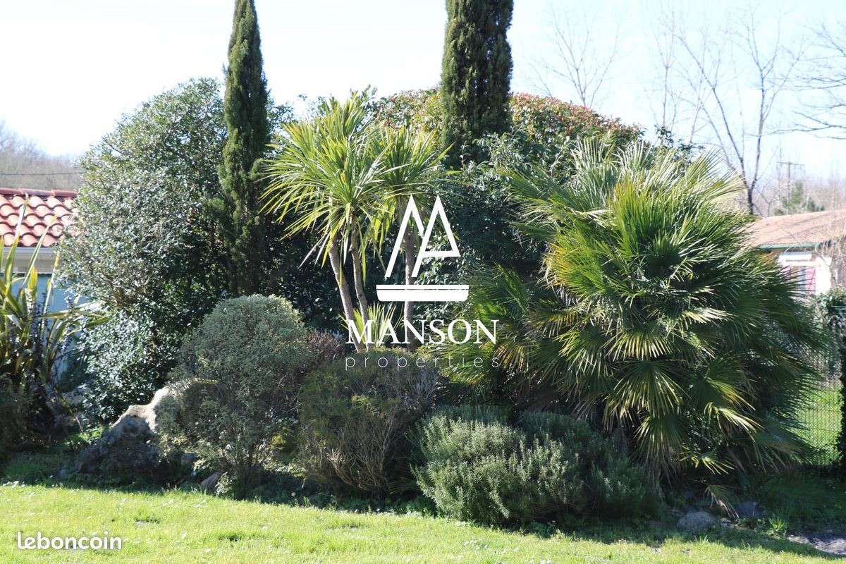 Maison à vendre, 133m², Le Taillan-Médoc