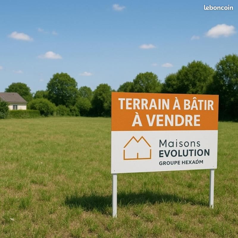 Maison à vendre, 105m², Hermeray