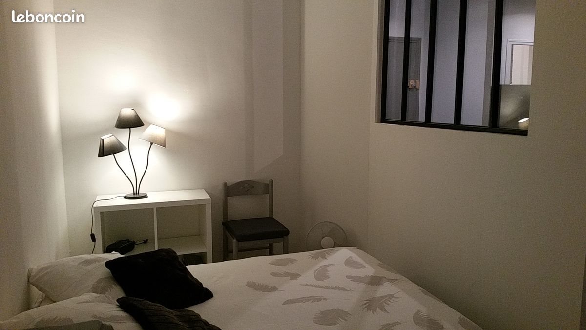 Appartement à louer, 35m², Toulon