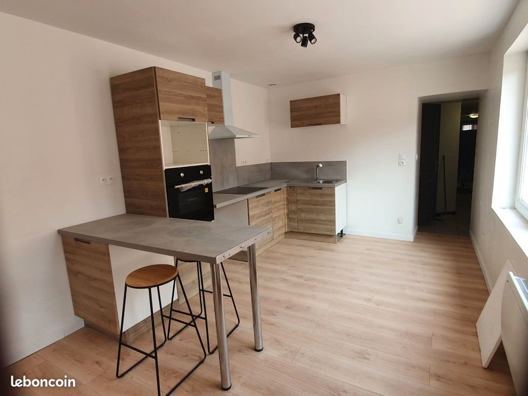 Appartement à vendre, 170m², Anzin