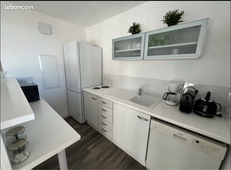 Appartement à louer, 40m², Toulon