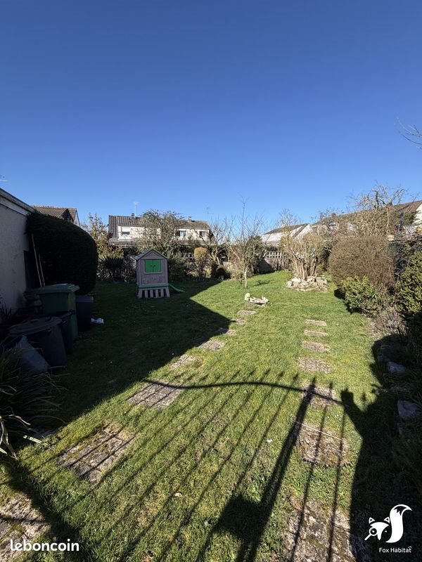 Maison à vendre, 85m², Cambrai