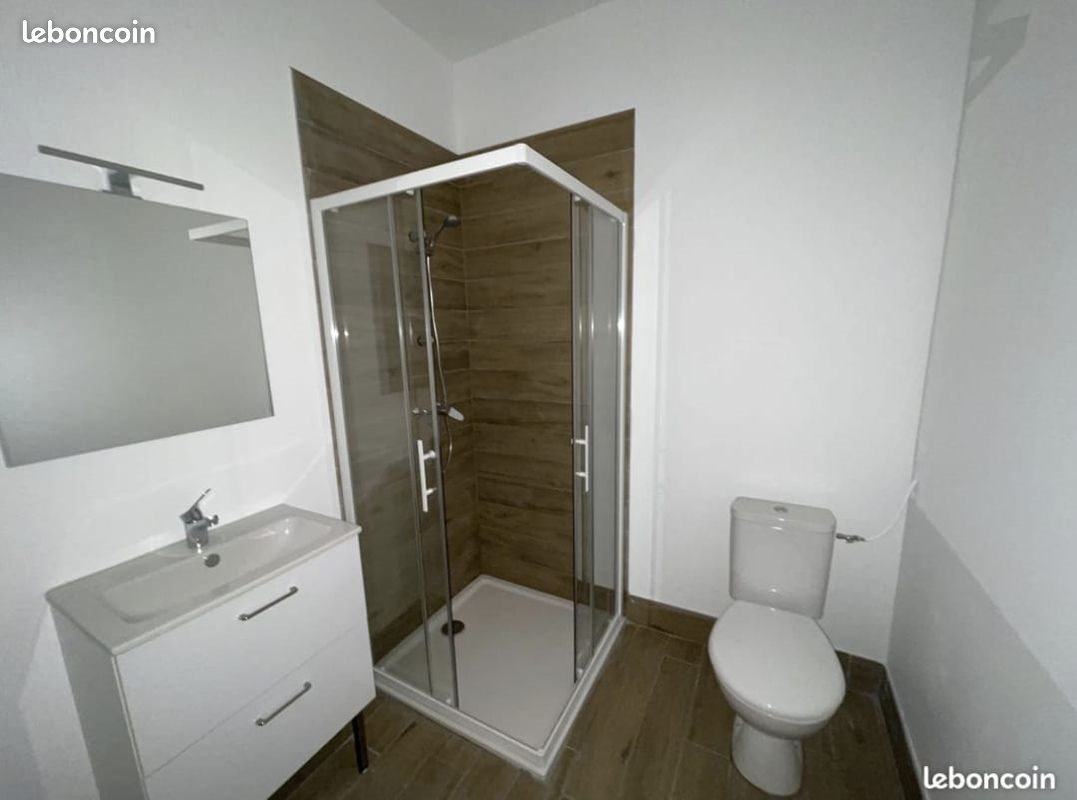 Appartement à louer, 20m², Annonay