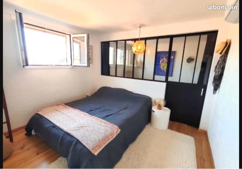 Appartement à louer, 51m², Nice