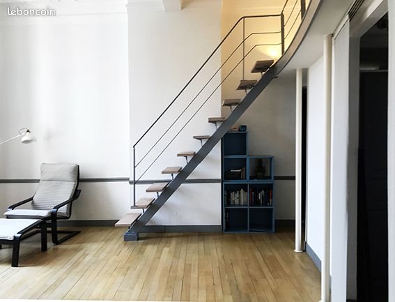 Appartement à louer, 50m², Toulouse