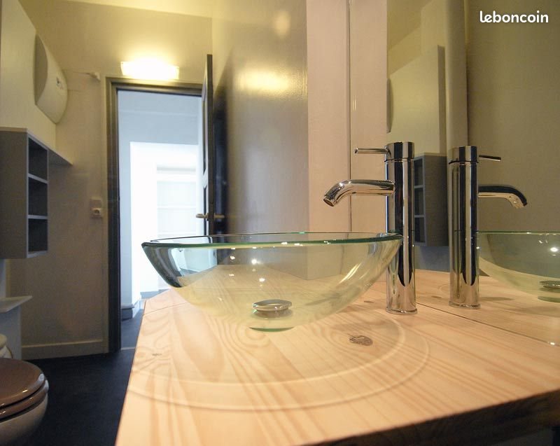 Appartement à louer, 50m², Toulouse