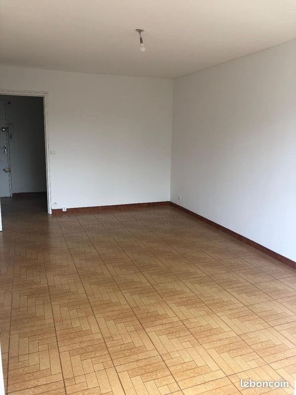 Appartement à louer, 52m², Saint-Etienne