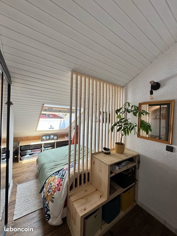 Appartement à louer, 36m², La Chapelle-d'Abondance