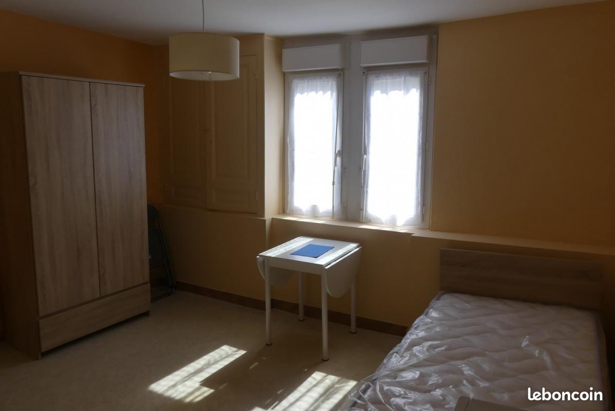 Appartement à vendre, 66m², Le Mans