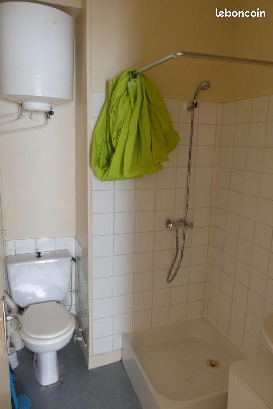 Appartement à vendre, 66m², Le Mans