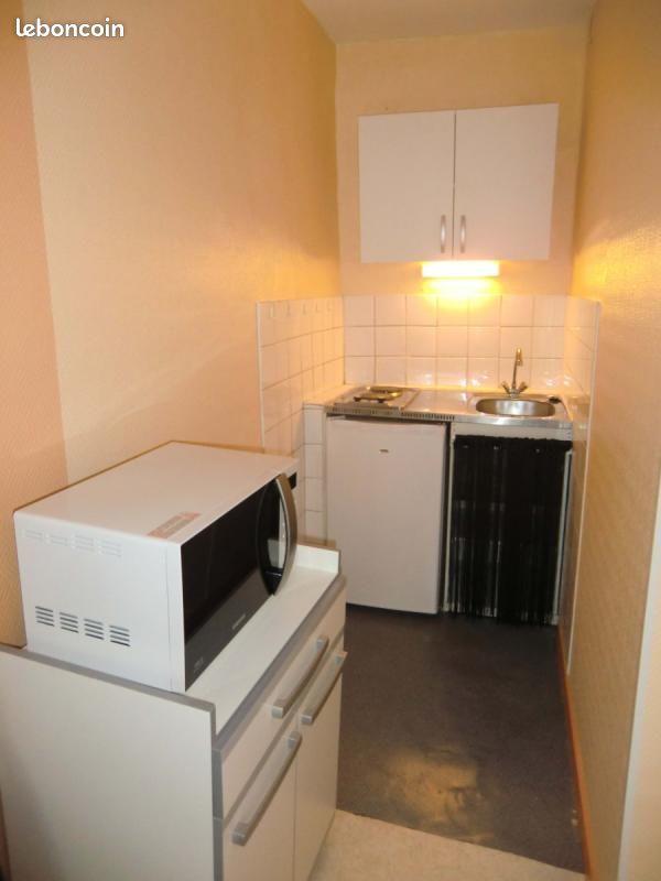 Appartement à vendre, 66m², Le Mans