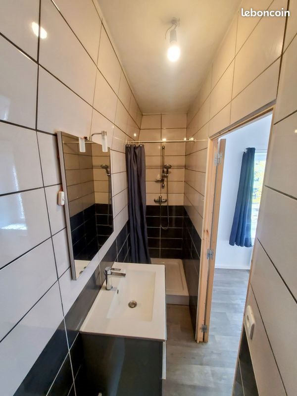 Appartement à louer, 25m², Besançon