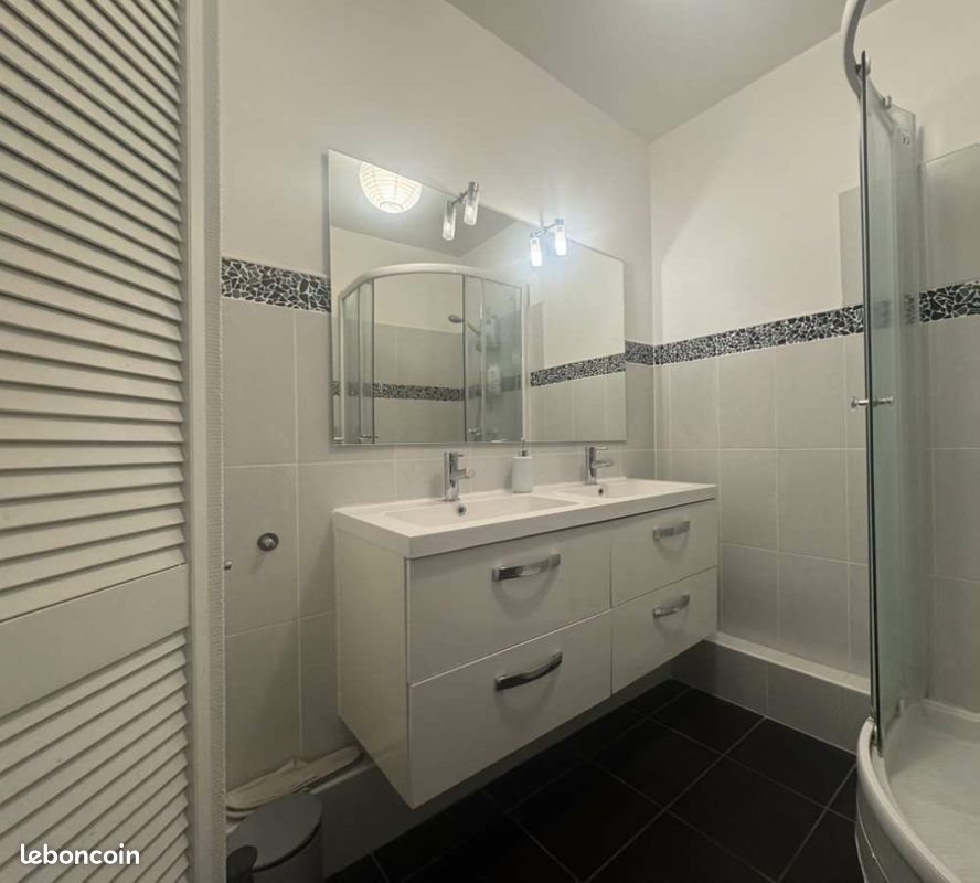 Appartement à vendre, 49m², Orléans