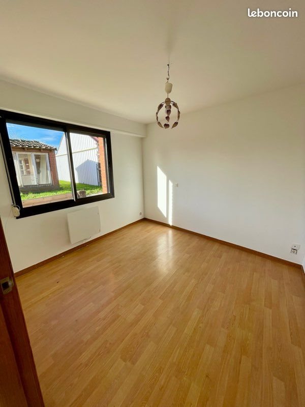 Maison à vendre, 80m², Cauchy-à-la-Tour
