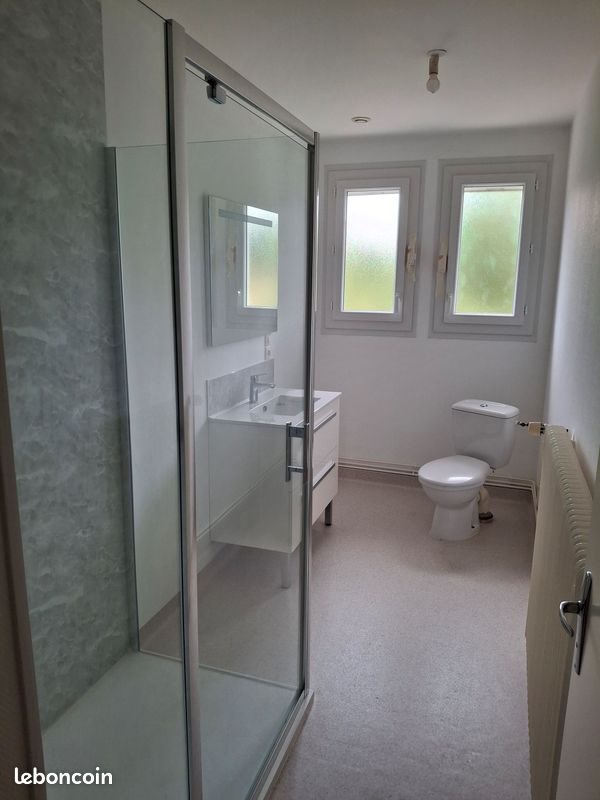 Maison à louer, 120m², Sacierges-Saint-Martin