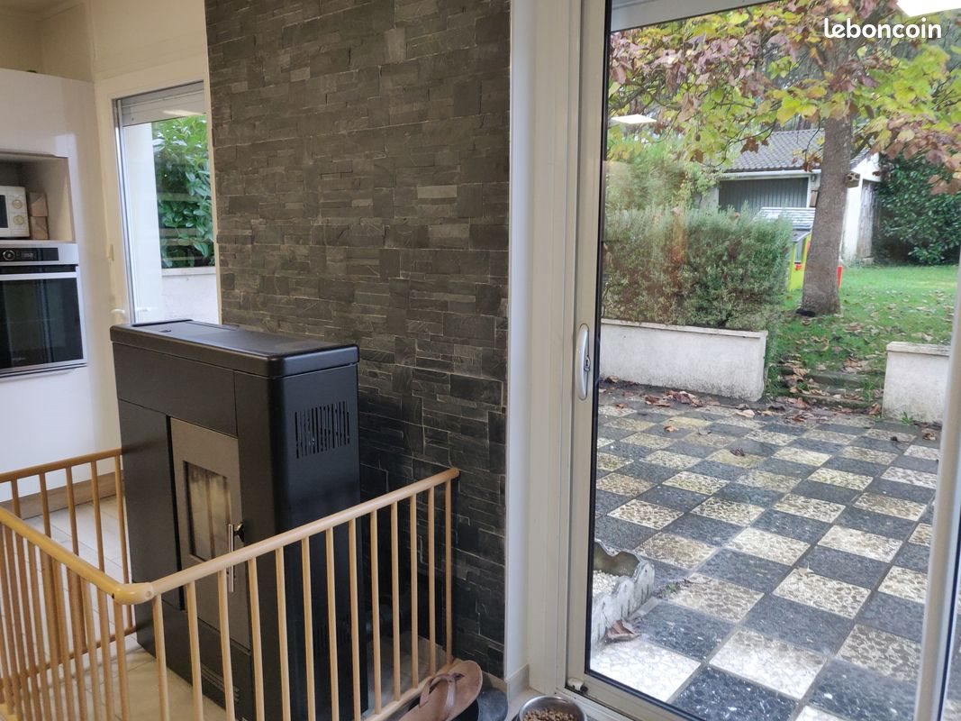 Maison à louer, 92m², Mulsanne