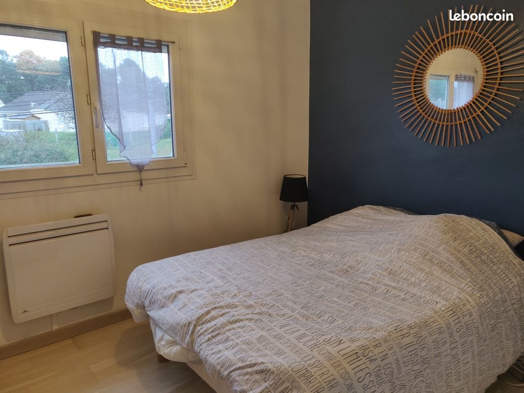 Maison à louer, 92m², Mulsanne