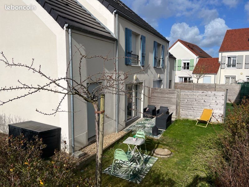 Maison à vendre, 76m², Ifs