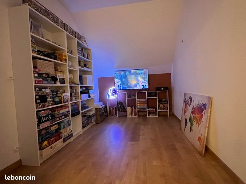 Maison à vendre, 76m², Ifs