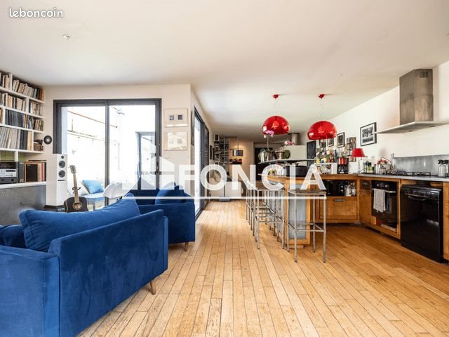 Maison à vendre, 100m², Toulouse
