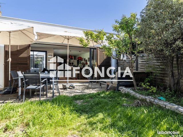 Maison à vendre, 100m², Toulouse