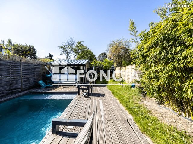 Maison à vendre, 100m², Toulouse