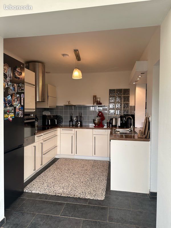 Maison à louer, 93m², Faches-Thumesnil