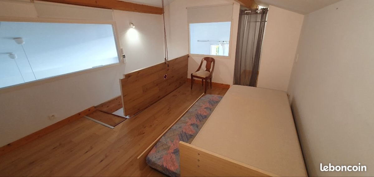Appartement à louer, 1m², Saint-Mathieu-de-Tréviers
