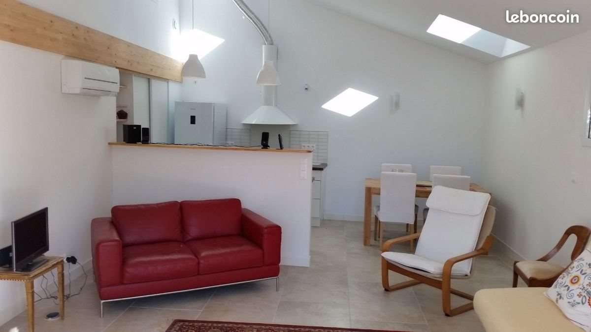 Appartement à louer, 1m², Saint-Mathieu-de-Tréviers