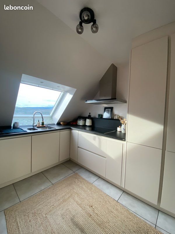 Appartement à vendre, 85m², Hégenheim