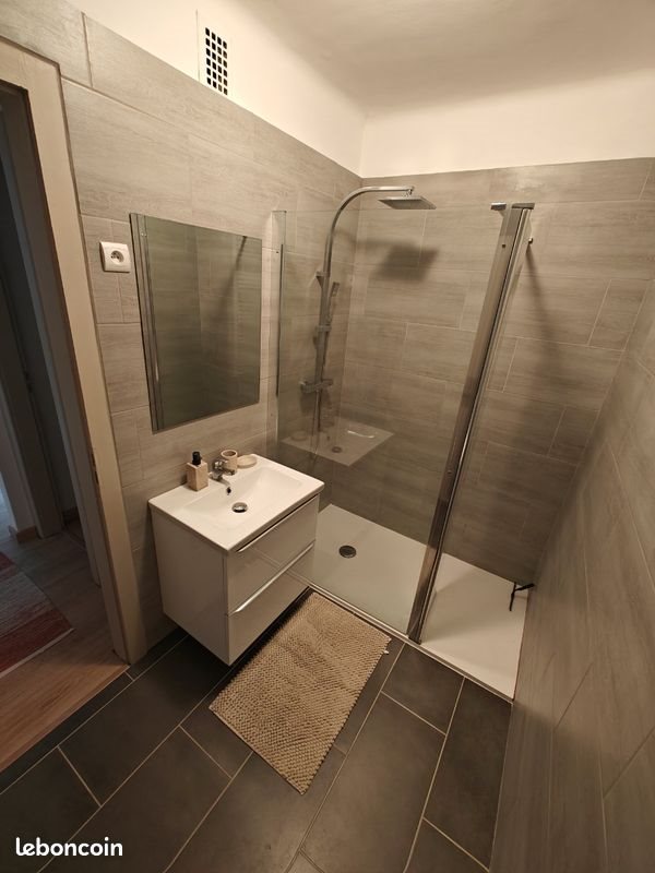 Appartement à louer, 50m², Hayange