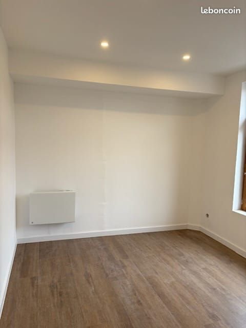 Appartement à louer, 34m², Meurchin