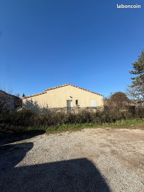 Maison à louer, 70m², Saze