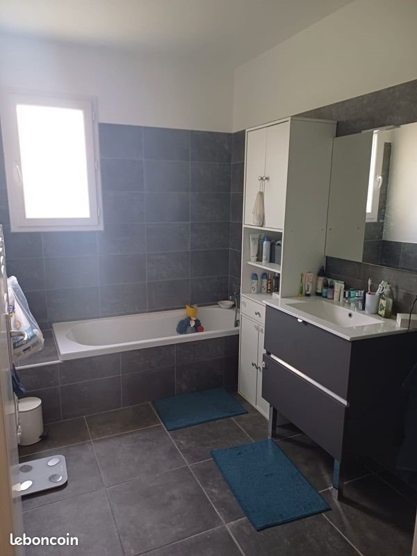 Maison à louer, 70m², Saze