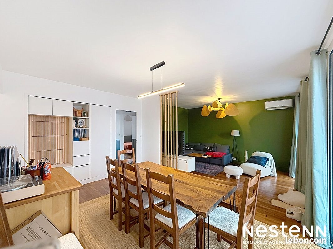 Appartement à louer, 73m², Toulouse