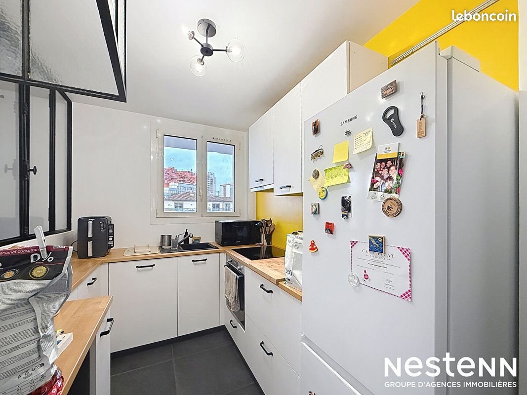 Appartement à louer, 73m², Toulouse
