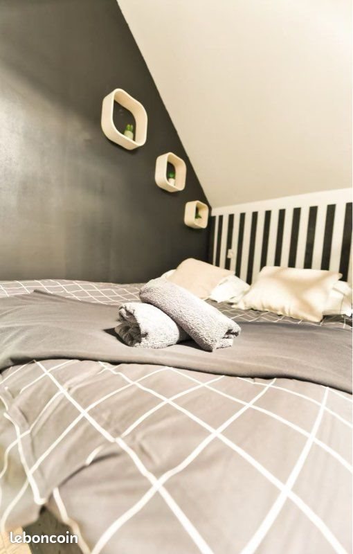 Appartement à louer, 15m², Le Havre