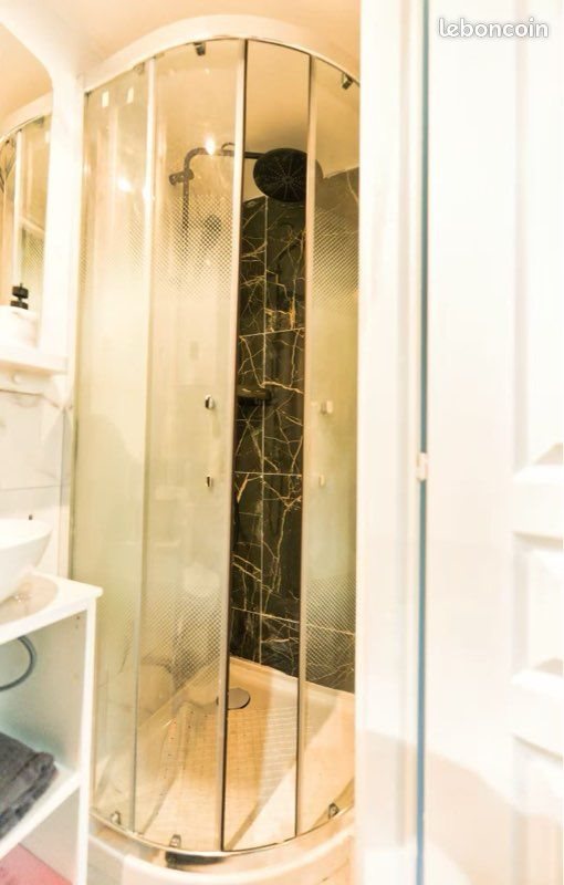 Appartement à louer, 15m², Le Havre