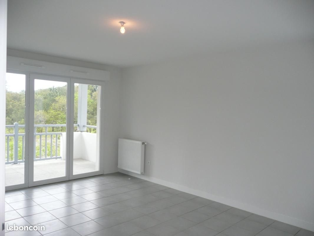 Appartement à louer, 69m², Labenne