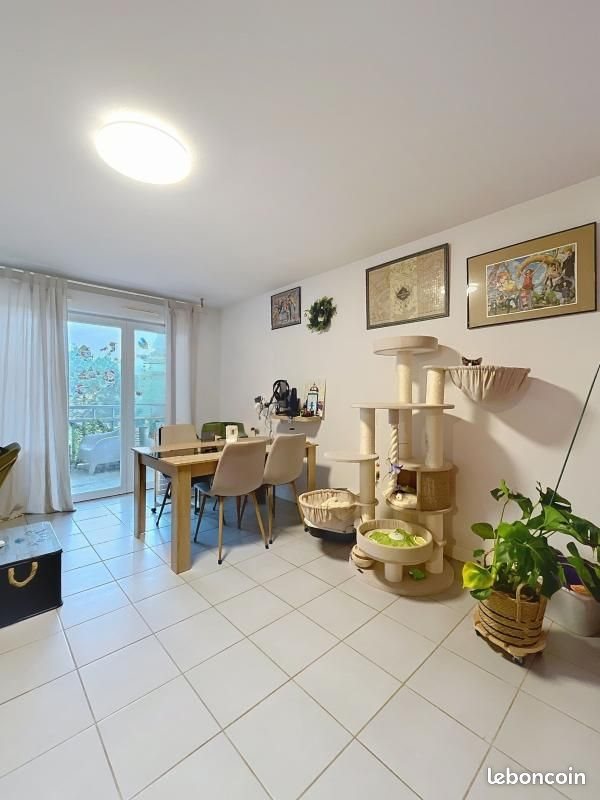 Appartement à louer, 69m², Labenne