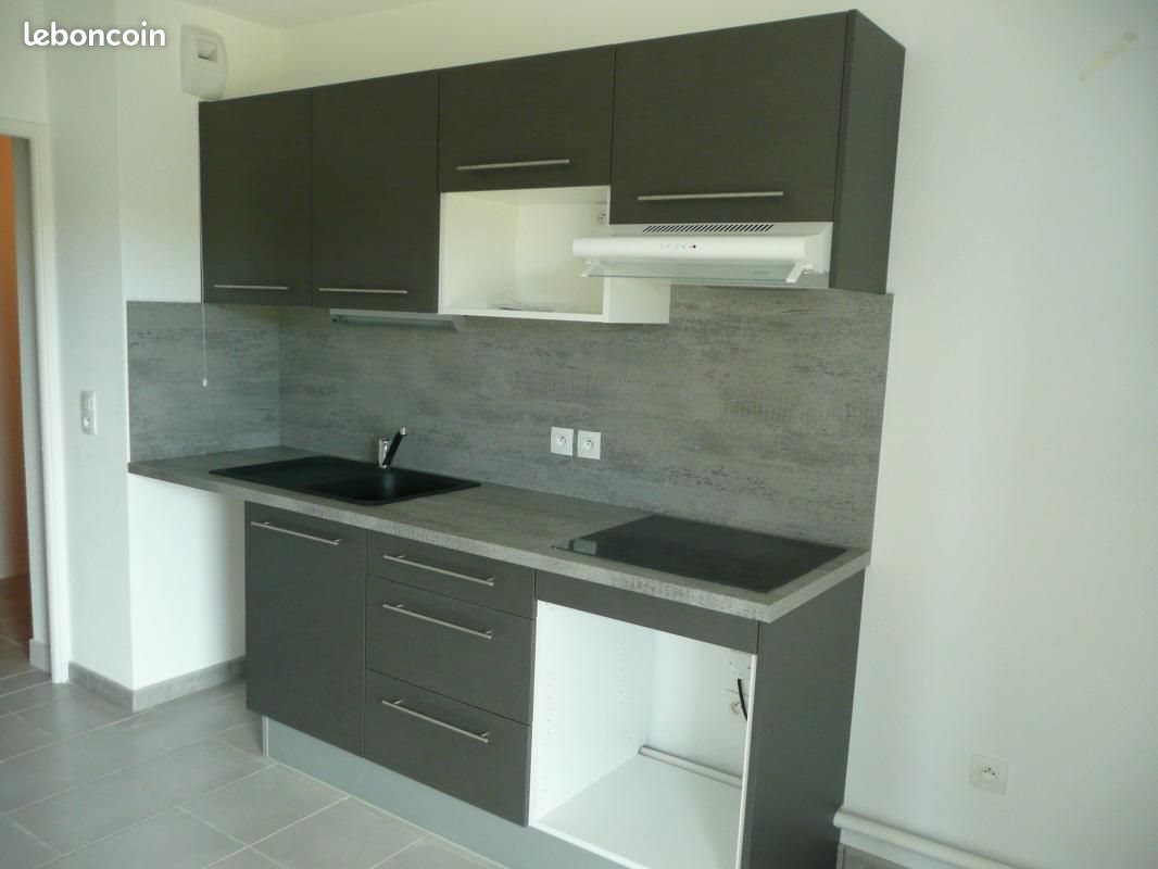 Appartement à louer, 69m², Labenne