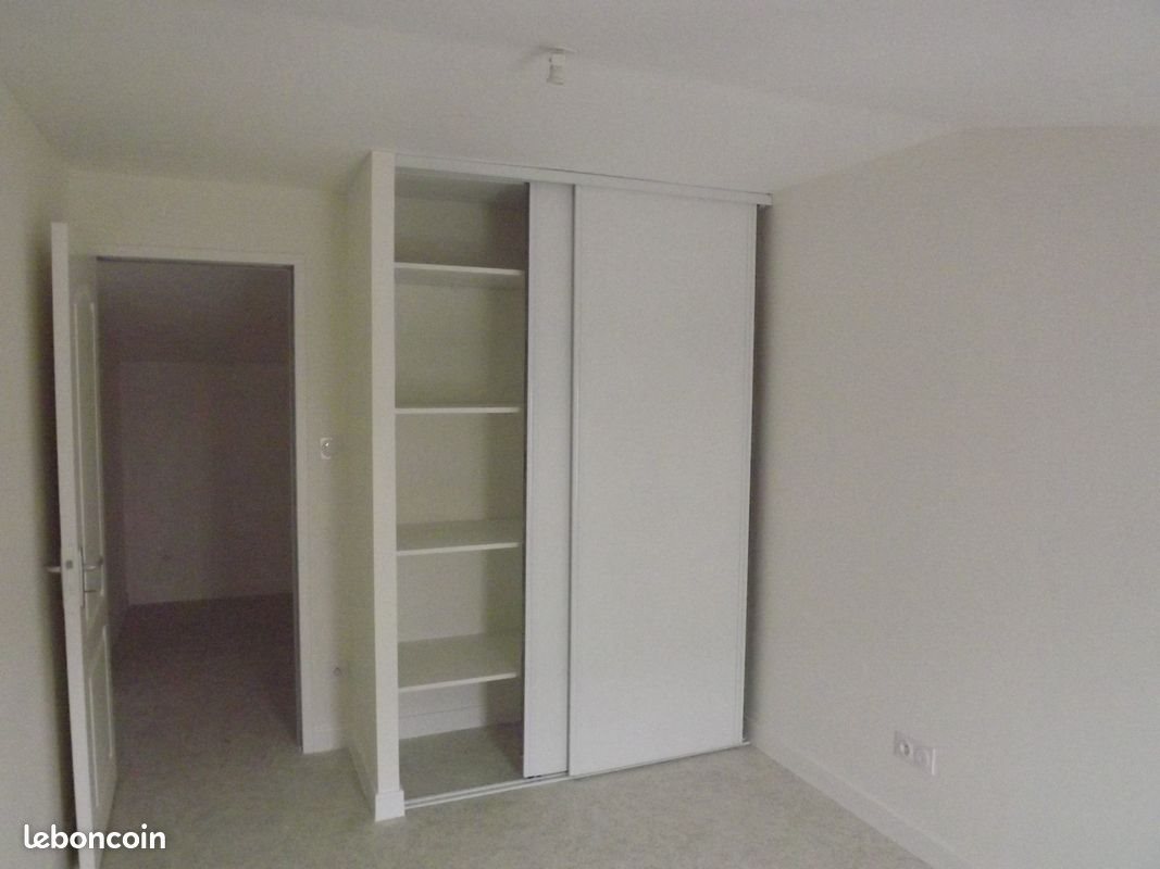 Appartement à louer, 65m², Saint-Jean-d'Angély