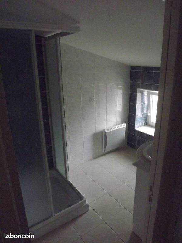 Appartement à louer, 65m², Saint-Jean-d'Angély