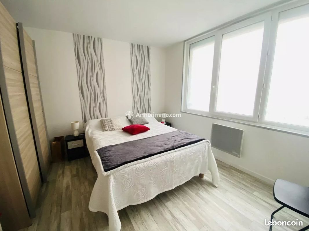 Appartement à louer, 52m², Millau