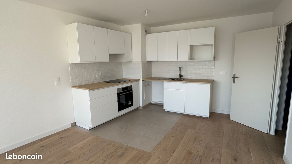 Appartement à louer, 91m², Taverny