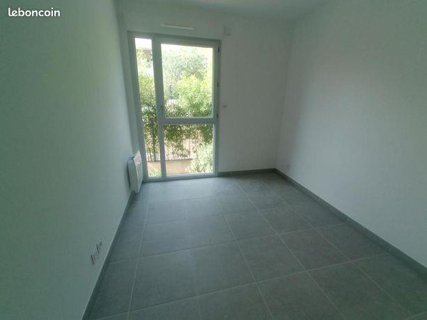 Appartement à louer, 62m², Nice