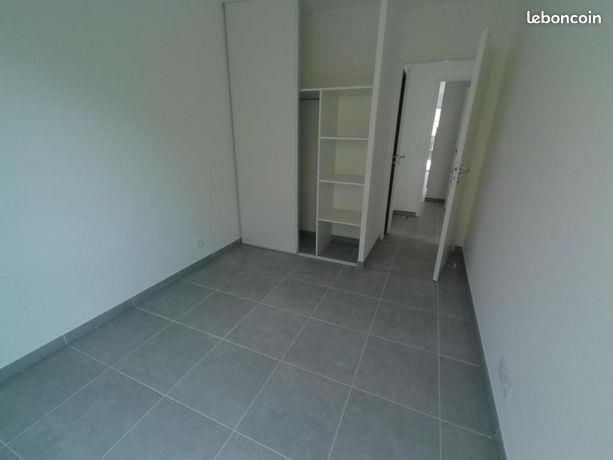 Appartement à louer, 62m², Nice