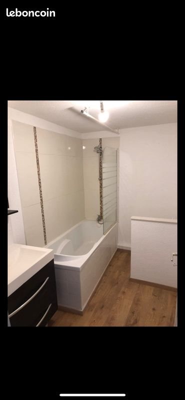 Maison à louer, 75m², Brioude