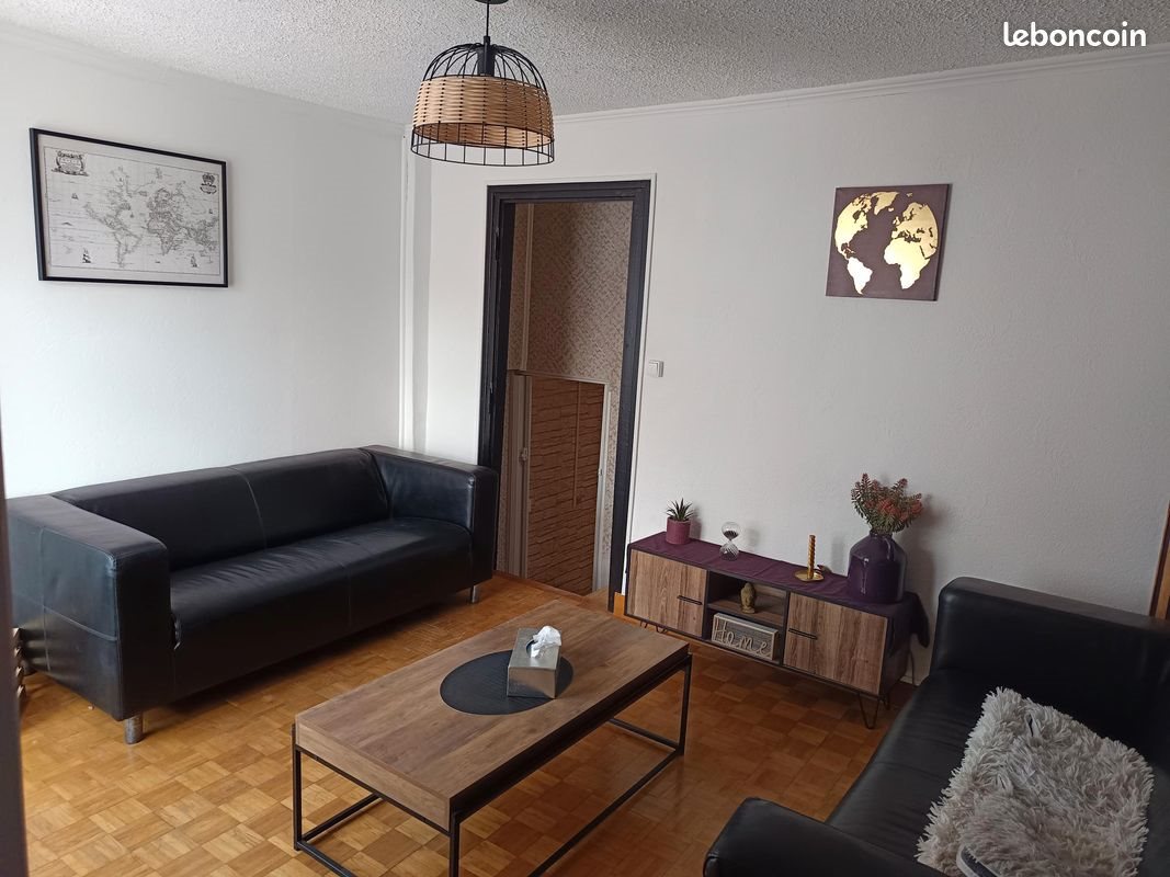 Maison à louer, 85m², Caudebec-lès-Elbeuf